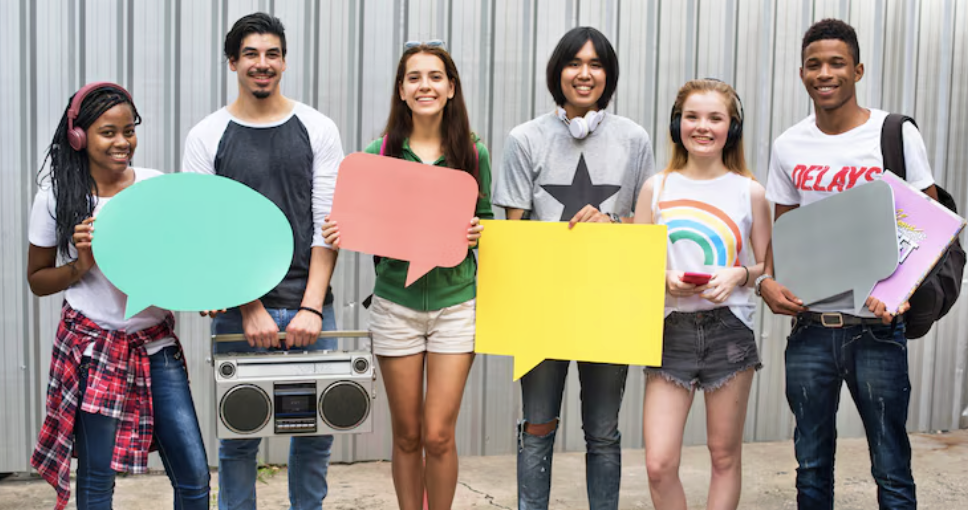 Erasmus KA105: Everything Starts with a Creative Idea